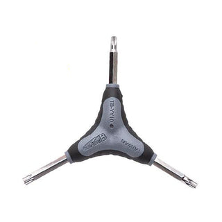 SuperB Y Professional Wrench - Torx 25/30/40