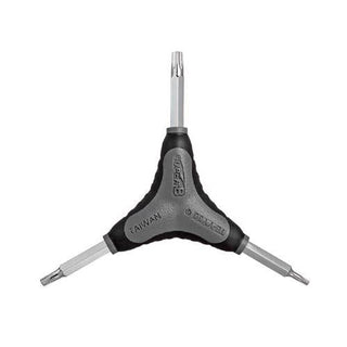 SuperB Y Wrench - 8/9/10 mm Socket