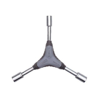 SuperB Y Wrench - Torx 10/25/30