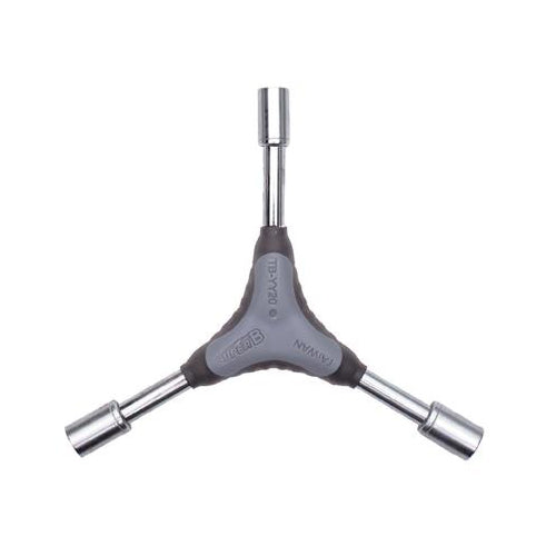 SuperB Y Wrench - Torx 10/25/30