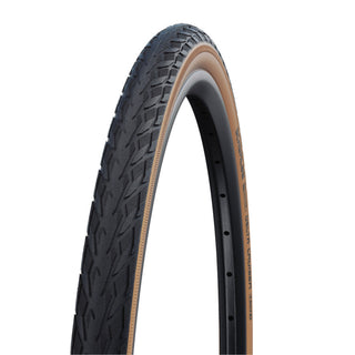SCHWALBE ROAD CRUISER TYRE 27 X 1 1/4" (32-260) GUMWALL