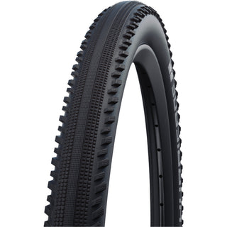 Schwalbe Hurricane 27.5 x 2..25'' RaceGuard Addix Performance Compound Reflex E-50