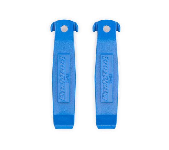 Park Tool TL-4.2C Tyre Lever Set 2Pc