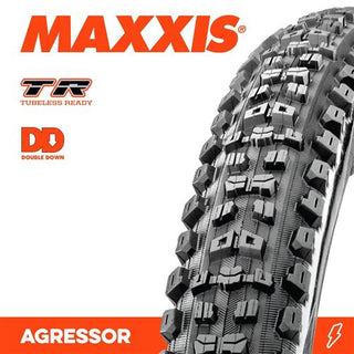 Maxxis Aggressor 29 X 2.50 WT