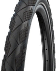 Schwalbe Marathon Efficiency 700 x 35C Addix Race Compound Evolution Line Reflex E-50