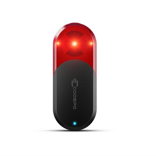 Coospo CS-TR70 Bicycle Radar Light