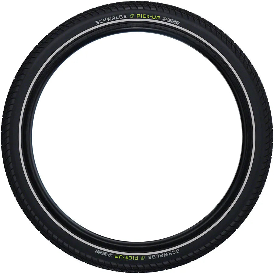 Schwalbe Pick-Up 27.5 x 2.35" Super Defense Addix E Compund Performance Line E-50