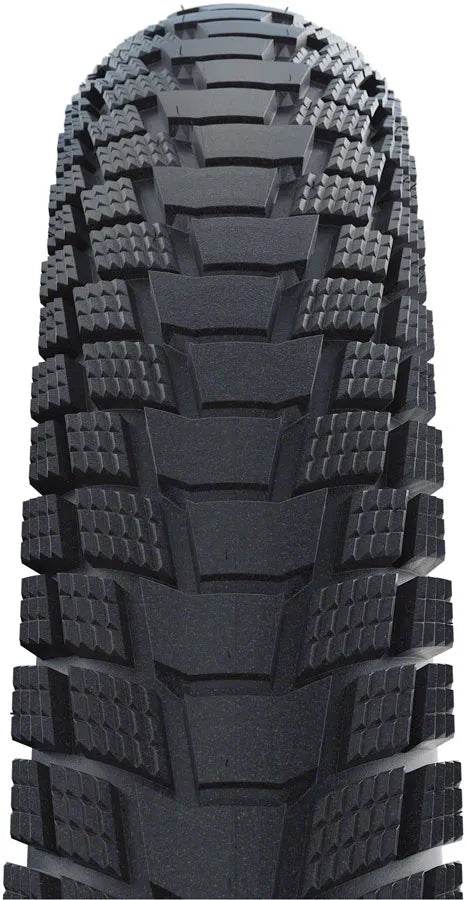 Schwalbe Pick-Up 27.5 x 2.35" Super Defense Addix E Compund Performance Line E-50