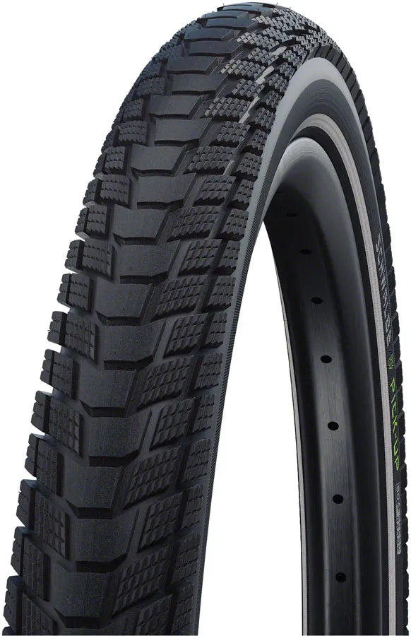 Schwalbe Pick-Up 27.5 x 2.35" Super Defense Addix E Compund Performance Line E-50