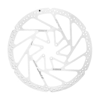 TRP 203mm ROTOR - 2.3mm Thick, 1 Piece, 6 Bolt, (With Rust-Blocker Treatment)