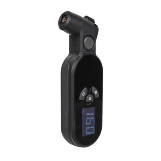 Topeak Smartguage D2X
