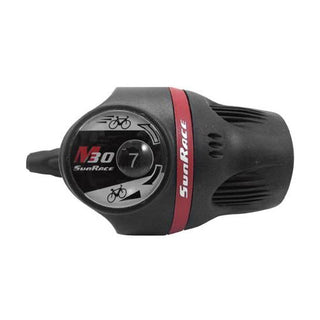Sunrace Right Hand 6 Speed Twist Shifter
