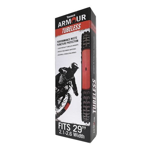 Tannus Armour Tubeless - 27"x2.1"-2.6" (45)