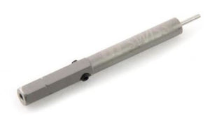 DT Swiss Spoke Key Tool Thru Rim Squorx Drill Bit