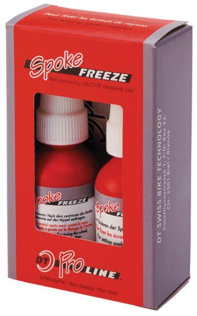 DT Swiss Spoke Freeze Thread Compound