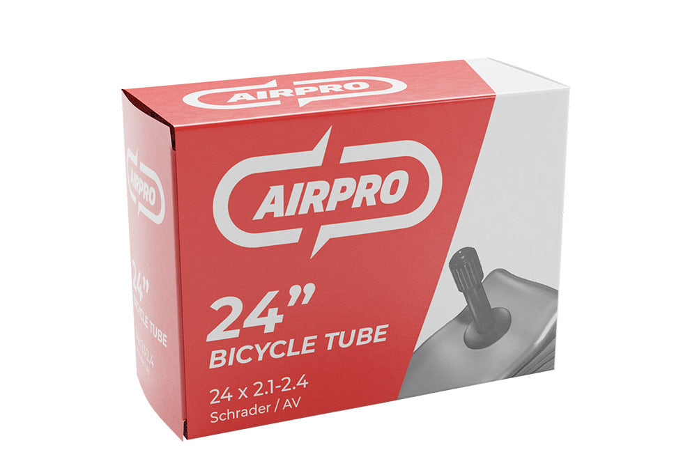Air Pro Tube 24 X 2.1-2.4 AV