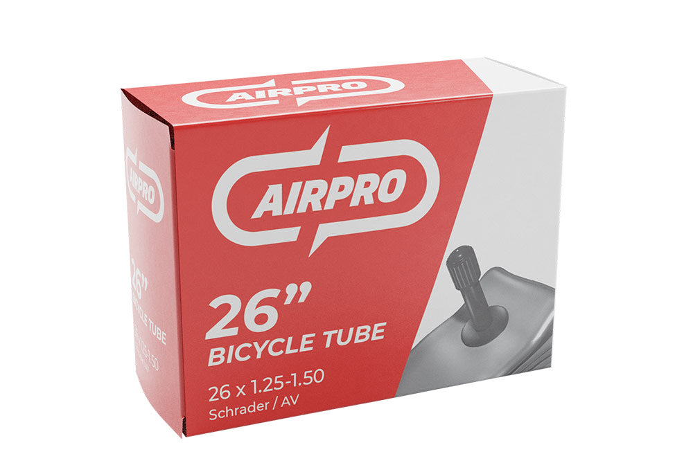 Air Pro Tube 26 X 1.25-1.5 A/V