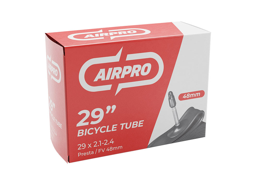 Air Pro Tube 29 X 2.1-2.4 FV 48mm