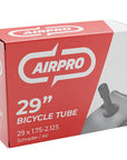 Air Pro Tube 29 X 1.75 - 2.125 A/V