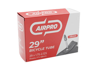 Air Pro Tube 29 X 1.75 - 2.125 F/V 48mm