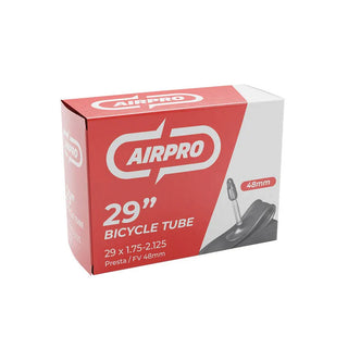 AIR PRO TUBE 29 x 1.75 - 2.125 F/V 48mm