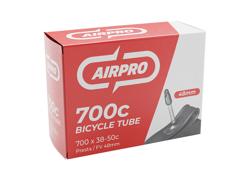 Air Pro Tube 700 X 38-50 FV 48mm