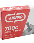 Air Pro Tube 700 X 28C - 32C A/V
