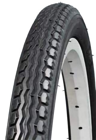 Air Pro Tyre 20 X 1.75 City/Street - Black