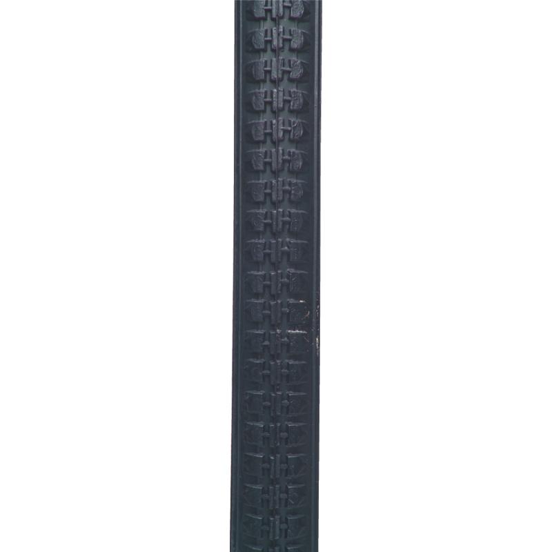 Air Pro Tyre 27X1 1/4 Road - Black
