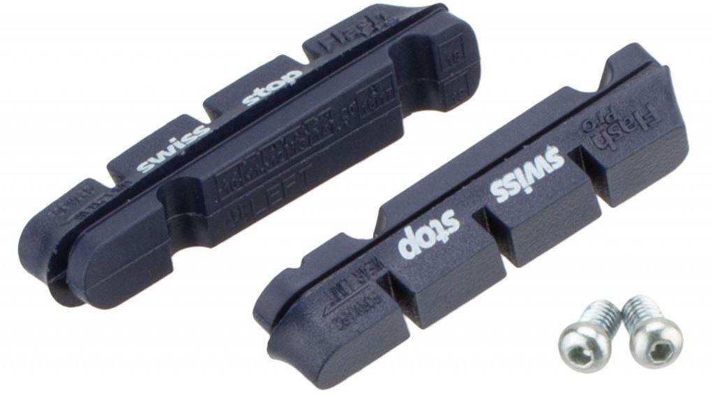 DT Swiss Brake Pad BXP Campa PR1400 OXiC 1 Pair - Blue