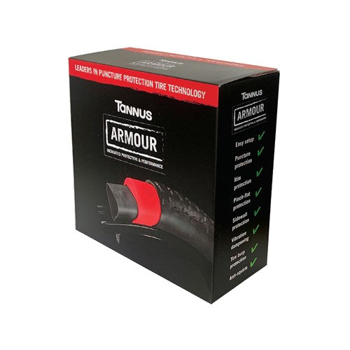 Tannus Armour - 20"x2.0"-2.5"