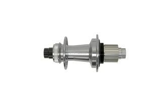 Hope Pro 5 CL Rear Hub 148x12 - 32 Hole M Spline Silver