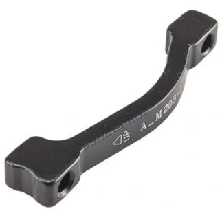 Tektro adaptor post mount fork mount 180mm-203mm