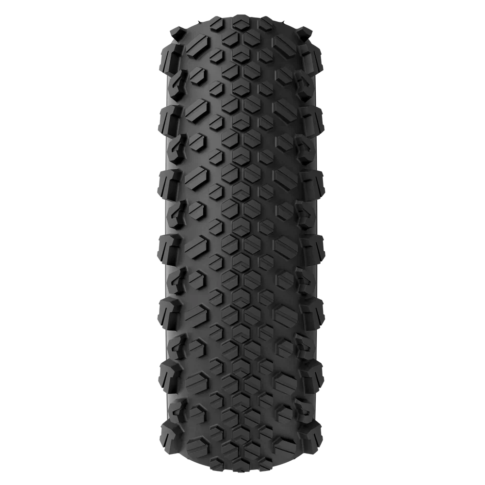 Vittoria TerrenoT50 Mix 700x50 Gravel Enduro TLR G2 - Black