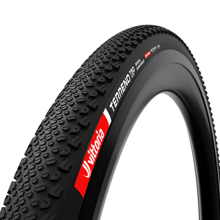 Vittoria TerrenoT50 Mix 700x45 Gravel Enduro TLR G2 - Black