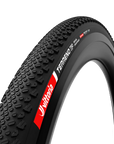 Vittoria TerrenoT50 Mix 700x45 Gravel Enduro TLR G2 - Black
