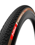 Vittoria TerrenoT50 Mix 700x45 Gravel Enduro TLR G2 - Brown