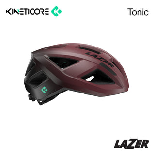 Lazer Tonic KC Helmet