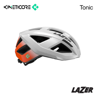 Lazer Tonic KC Helmet