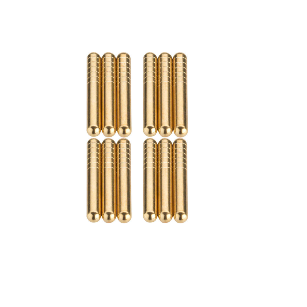 RockShox SEATPOST BRASS KEYS - SIZE 6 (QTY 12) - REVERB/REVERB STEALTH A1- C1 - REVERB AXS A1-A2 (2020-2025)