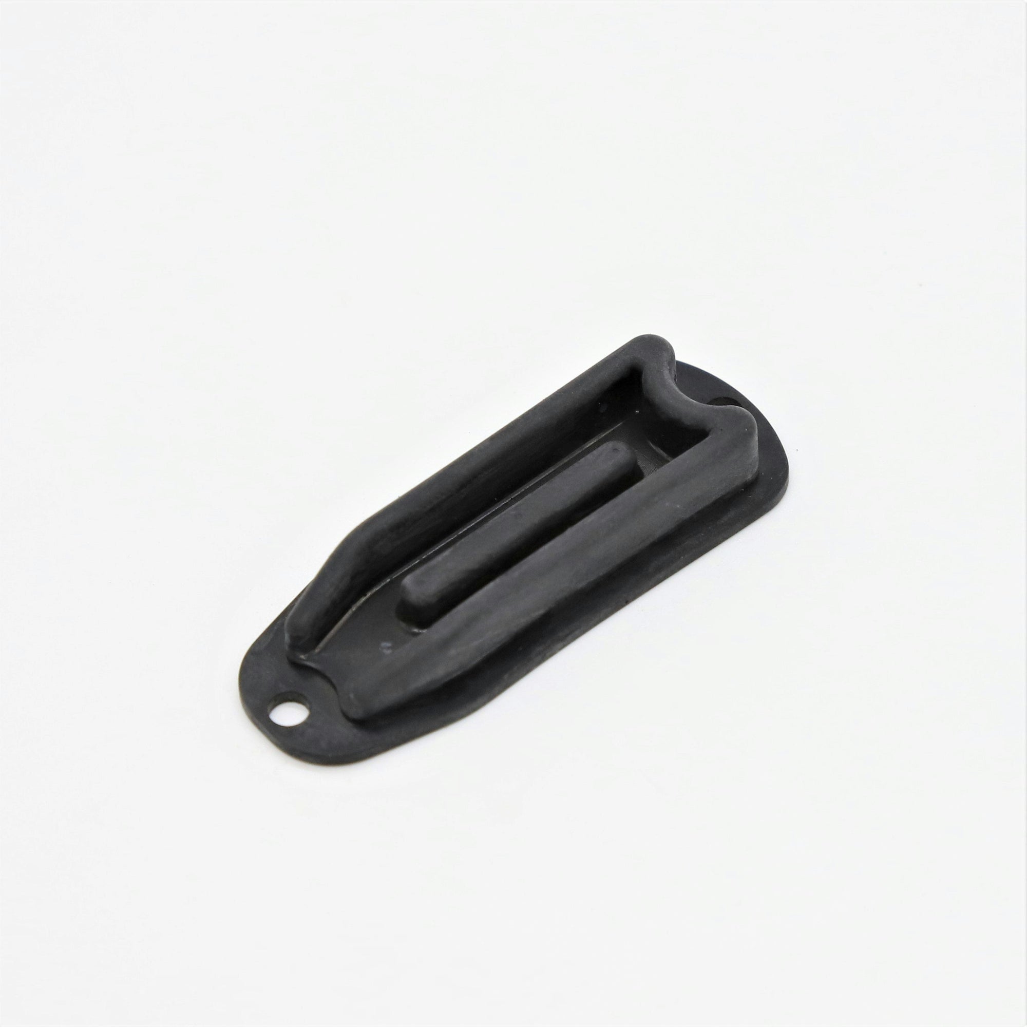 Hope Tech 4 Diaphragm - Black
