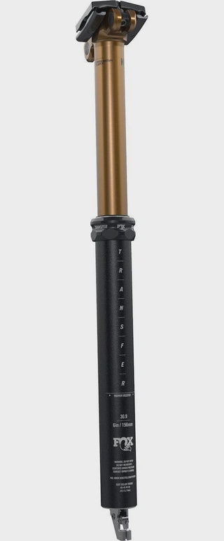 Fox Suspension Transfer Factory 175x31.6mm