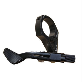 TRANZX Dropper Post Lever - JL22.2 - 1x 22.2mm Clamp