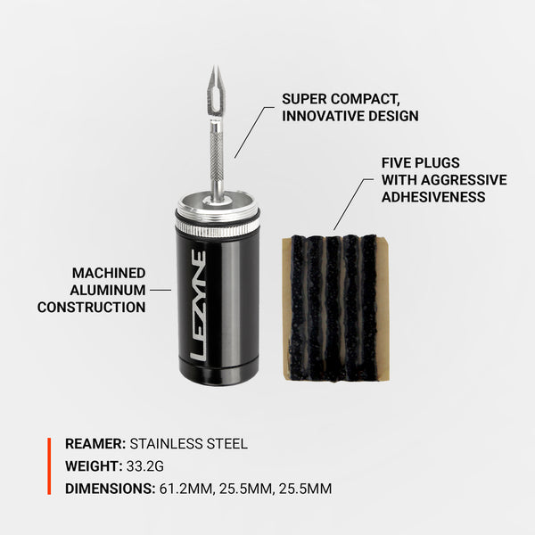 Lezyne Tubeless Kit