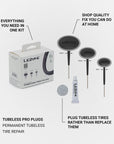 Lezyne Tubeless Pro Plugs