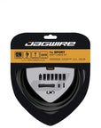 Jagwire 1X Sport Universal Complete Shift Cable Kit - Slick-Lube