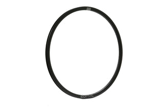 Hope 700C 20Five Alloy Tubeless Ready Disc Rim - 32 Black