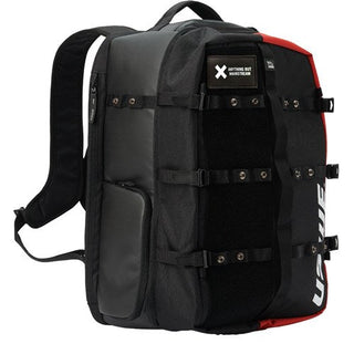USWE Buddy 40.0L Athlete Gear Pack - Black/Red