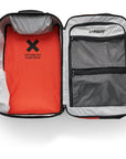 USWE Buddy 40.0L Athlete Gear Pack - Black/Red