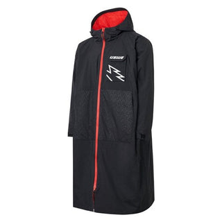 USWE Warm Changing Robe - Black